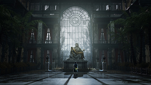 画像ギャラリー No.005のサムネイル画像 / 「Lies of P: Complete Edition」，Switch2パッケージ版が1日前倒しの10月1日に発売。本編と高評価DLC「Lies of P: Overture」を収録した完全版