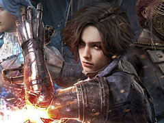 「Lies of P: Complete Edition」，Switch2パッケージ版が1日前倒しの10月1日に発売。本編と高評価DLC「Lies of P: Overture」を収録した完全版