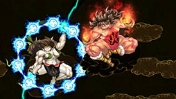 画像ギャラリー No.011のサムネイル画像 / 絢爛絵巻和風アクションRPG「朧村正怪奇譚」，2027年2月4日に発売決定。ゲーム内に搭載されるモードの情報も公開に