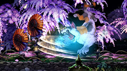 画像ギャラリー No.012のサムネイル画像 / 絢爛絵巻和風アクションRPG「朧村正怪奇譚」，2027年2月4日に発売決定。ゲーム内に搭載されるモードの情報も公開に