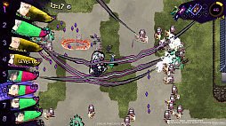 画像ギャラリー No.012のサムネイル画像 / 「呪術廻戦 RUMBLE: SURVIVATON」，発売時期を2027年に延期。TGS 2026で世界初のプレイテスト出展を実施，最大8人で対戦可能