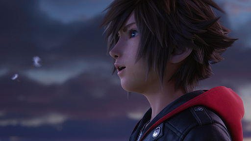 画像ギャラリー No.002のサムネイル画像 / 「キングダム ハーツ」25周年記念展覧会，2027年2月5日から開催決定。六本木ヒルズでシリーズの歴史を振り返る