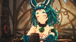 画像ギャラリー No.003のサムネイル画像 / 「カリアのアトリエ」新たな参戦キャラクター，ルトガー＆レイニャの詳細情報が明らかに。アラディス開拓団の先輩としてカリアたちをサポート