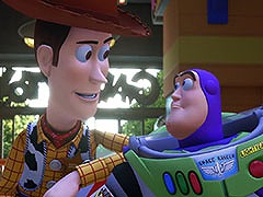 「KINGDOM HEARTS Collection [I〜III]」，ディズニーやピクサーのワールドにフォーカスしたショート動画が公開に