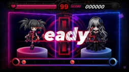 Aiya Desire