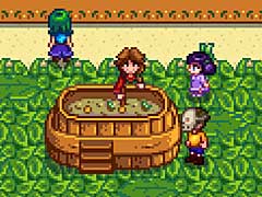 ���֤�˺���̴��ˤʤ����쥹�����饤�դζ�����Stardew Valley+�סʺ�������Ϥ��Apple Arcade #73��