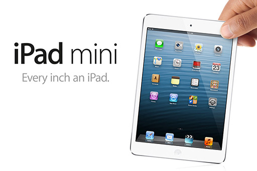 AppleA6Xץץåܤ4iPadפ7.9վѤΡiPad miniפȯɽ1026ͽճ