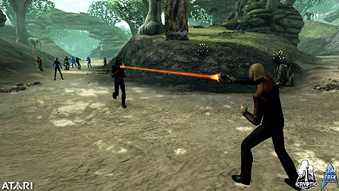 #001Υͥ/ȥåγ󡤤Ԥ֥ȥåפơޤˤMMORPGStar Trek Onlineפ2010ǯ22˥꡼