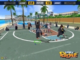 եꥹ -Street Basketball-