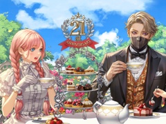 ��RED STONE�ס��������������ӥ�21��ǯ��ǰ�ܺפ򳫻ϡ�����ܥ���å���֥��ꥪ��פ�ӥ󥴥��٥�Ȥʤɤ򳫺�