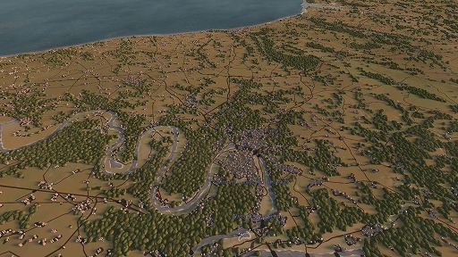 画像ギャラリー No.003のサムネイル画像 / “現場はおまかせ”のWW2ストラテジー「Battleplan」，7月14日に配信。司令官として作戦立案に専念する異色のウォーゲーム