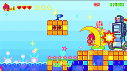 レインボー★パラソルコレクション