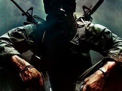 ��Call of Duty: Black Ops�פȡ�Call of Duty: Black Ops II�פθ�����PlayStation�ؤΰܿ���ȯɽ�ˡ���꡼����7��ͽ��