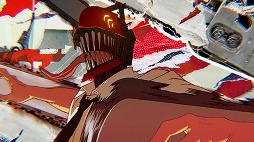 画像ギャラリー No.007のサムネイル画像 / アニメ「チェンソーマン」のスマホゲーム化が発表。マキシマム ザ ホルモンによるオープニングテーマを聴けるOPムービーも公開に