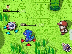 文明崩壊後の世界でモンスターとともに冒険するサンドボックスADV「MonCraft 199X」が発表に。アナウンストレイラーを公開