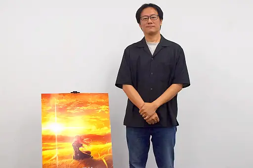 画像ギャラリー No.007のサムネイル画像 / 黒レンが参戦した「MELTY BLOOD: TWI-LUMINA」を実機で体験。奈須きのこ氏のシナリオを搭載した新モード“グランドシナリオモード”の存在も明らかに［TGS2026］