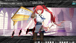 画像ギャラリー No.012のサムネイル画像 / 魔法のピアノを奏でるリズムゲーム「リリーファンタジア」，PC/Switch向けにリリース。白と黒のノーツに合わせて，タイミングよくボタンを押そう