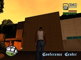 Grand Theft Auto: San Andreas