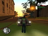 Grand Theft Auto: San Andreas