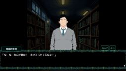 画像ギャラリー No.004のサムネイル画像 / 謎の先生に導かれ，旧校舎の地下に広がる異界を探索する。ダンジョンクロールRPG「S.O.L School Of Labyrinth」，Steamで配信開始