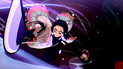 画像ギャラリー No.005のサムネイル画像 / 「鬼滅の刃 ヒノカミ血風譚2」，Switch2版が10月29日発売決定。「無限城編 第一章」キャラクターパスがセットに