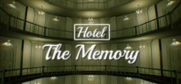 画像ギャラリー No.001のサムネイル画像 / 異変探しと神経衰弱を組み合わせた「Hotel The Memory」，7月29日に発売決定。同じ異変が起きている部屋をペアにして，脱出を目指そう