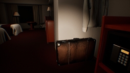 画像ギャラリー No.004のサムネイル画像 / 異変探しと神経衰弱を組み合わせた「Hotel The Memory」，7月29日に発売決定。同じ異変が起きている部屋をペアにして，脱出を目指そう