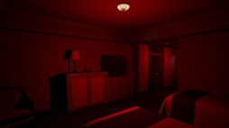 画像ギャラリー No.008のサムネイル画像 / 異変探しと神経衰弱を組み合わせた「Hotel The Memory」，7月29日に発売決定。同じ異変が起きている部屋をペアにして，脱出を目指そう