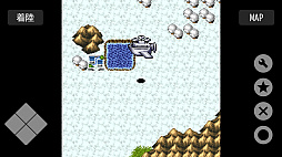 画像ギャラリー No.010のサムネイル画像 / ガラケー時代の人気RPG「Bravest!」，Steam版を本日配信。異世界召喚されたニート勇者の冒険が現代に復活