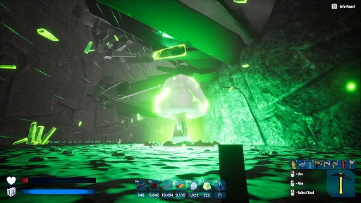 Moon Crashers