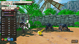 画像ギャラリー No.008のサムネイル画像 / 「マモンキング」，Switch2版が10月8日に発売決定。限定特典付きパッケージ版も同時リリース
