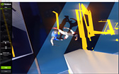 ͳ˻ƤǤ뵡ǽAnselפĤΥΦбȥMirror's Edge CatalystפǤꤰȥưƤߤ