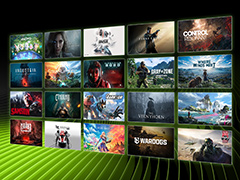 「DLSS 4.5」のRay Reconstructionがパワーアップ。RTX SparkやAI技術「NVIDIA ACE」などNVIDIAがGeForce最新情報を明らかに