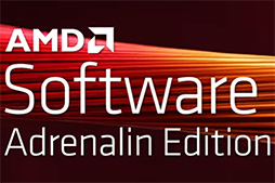 画像集 No.001のサムネイル画像 / 「AMD Software 22.12.2 for Radeon RX 7900 Series」で不具合に対応