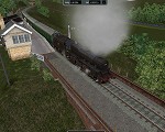 #008Υͥ/ؼ֤αžθ褦Rail SimulatorפΥǥǤUp