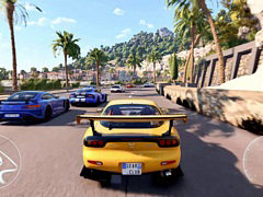 PS5版「ギア・クラブ アンリミテッド3」，ストーリーモードを紹介するゲームプレイトレイラーを公開