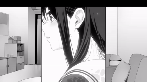 画像ギャラリー No.009のサムネイル画像 / 幼なじみの新人アイドル・さくらといきなり同棲し，100週間で100万人のファン獲得を目指す。アイドル育成シム「イケない！ 同棲らいふ」発表
