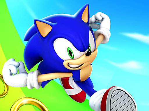 画像ギャラリー No.001のサムネイル画像 / ソニック35周年に遊びたい「Sonic Dash+」。意外に歴史の長いエンドレスランナー(今日から始めろApple Arcade #75)