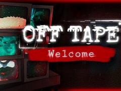 �ʹ֤Ρȴ���ɤ���������ǥ���������Off Tape: Welcome�ס����ȥ��ڡ����������ˬ����ʪ��ͩ����¸�ߤ��н褷�ʤ���������Ӥ�