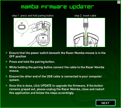 ̵ͭξбΥޡޥRazer Mambaץӥ塼ˡʥȥ饤