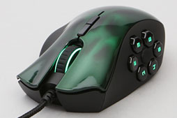 ɤ6ܥܤޥRazer Naga Hexץӥ塼MOBARPGǥפβͤõ