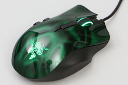 #003Υͥ/ɤ6ܥܤޥRazer Naga Hexץӥ塼MOBARPGǥפβͤõ