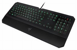 RazerѥѥåɡOrbweaverפ31˹ȯ䡣վåѥåܤΥܡɡDeathStalker Ultimateפ