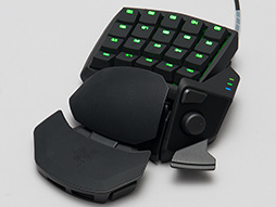 ѥѥåɤοRazer Orbweaverץӥ塼Razer餷ǥ˰쿷졤ޥ⤯