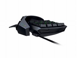  No.004Υͥ / Razer OrbweaverפΥ˥塼ǥ뤬130˹ȯ䡣åļɤRazerȼΡмɤѹ