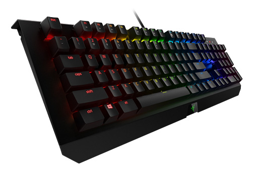 RazerʹޡܡɿǥBlackWidow Xסꥸʥ륭åϡ2ɤ