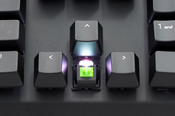  No.003Υͥ / Razer BlackWidow X ChromaױѸǥXդBlackWidowϡǥȲ㤦Τ