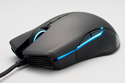  No.002Υͥ / Razer Lancehead Tournament Editionץӥ塼إ󥵡ܤκоηѥޥϡˡ֥ȡʥȸפʤΤ