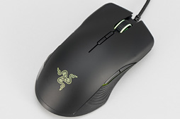 Razer Lancehead Tournament Editionץӥ塼إ󥵡ܤκоηѥޥϡˡ֥ȡʥȸפʤΤ