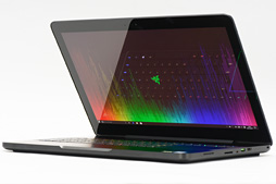 Razer Blade ProץΡPC2017ǯǥᥫ˥륭åϤȤˤ餷Ǥ㤦ͤ